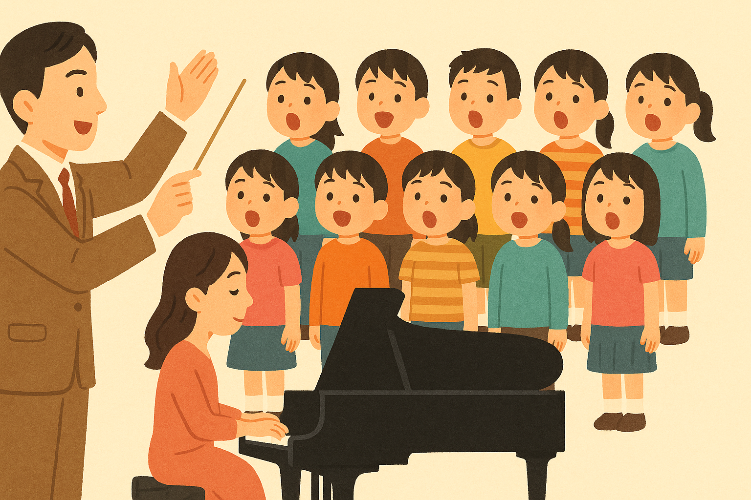 音楽活動