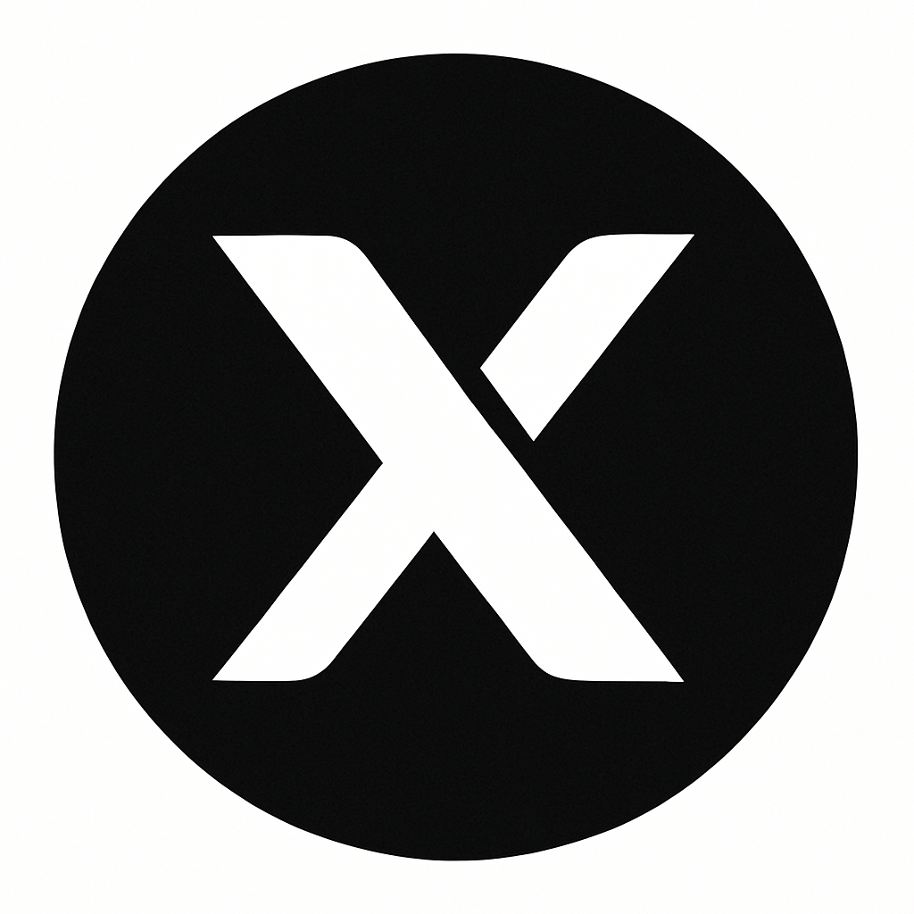 X
